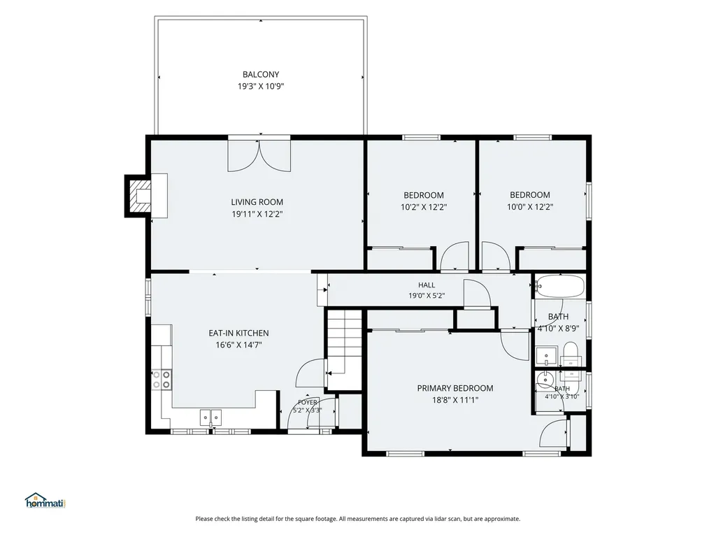 10 Ridgewood Drive Augusta ME 04330