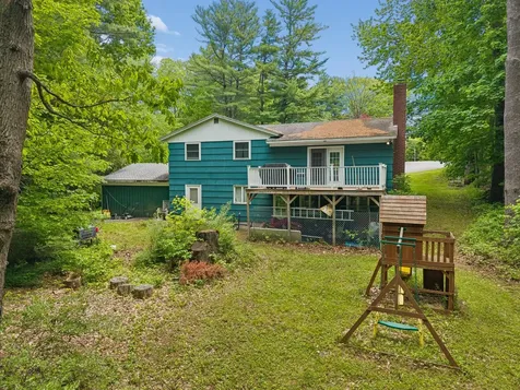 10 Ridgewood Drive Augusta ME 04330
