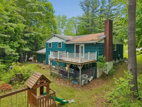 10 Ridgewood Drive Augusta ME 04330