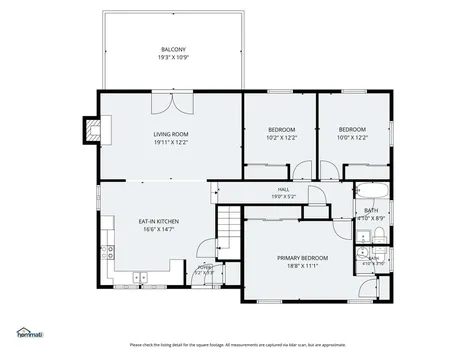 10 Ridgewood Drive Augusta ME 04330