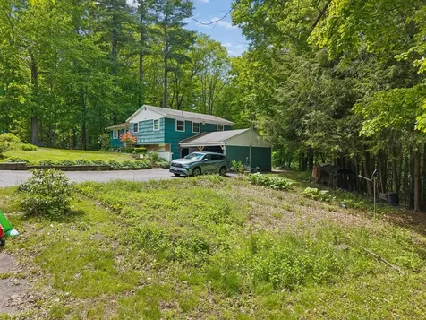 10 Ridgewood Drive Augusta ME 04330