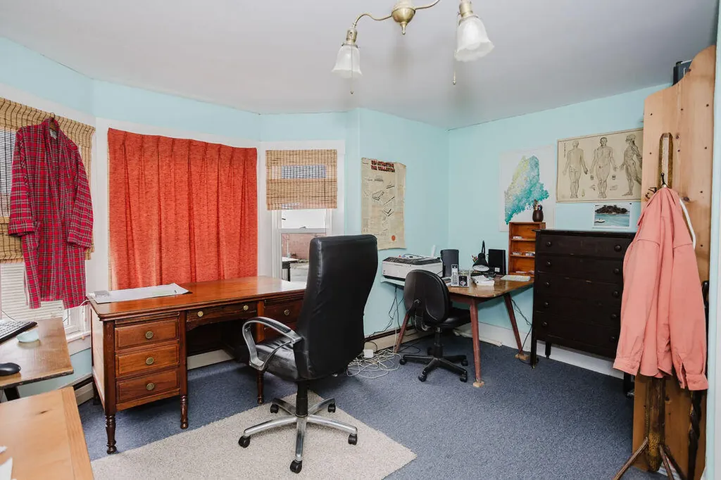 77 Main Street New Sharon ME 04955