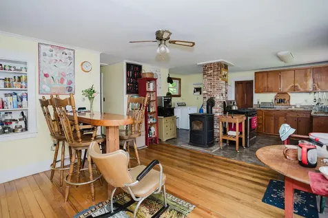 77 Main Street New Sharon ME 04955