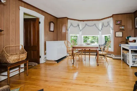 77 Main Street New Sharon ME 04955