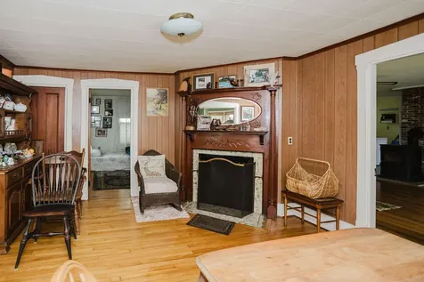 77 Main Street New Sharon ME 04955