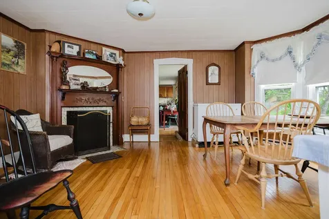 77 Main Street New Sharon ME 04955