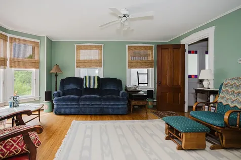 77 Main Street New Sharon ME 04955