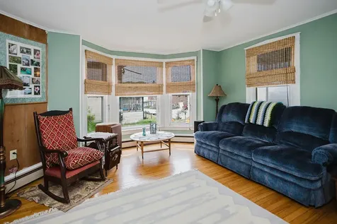 77 Main Street New Sharon ME 04955