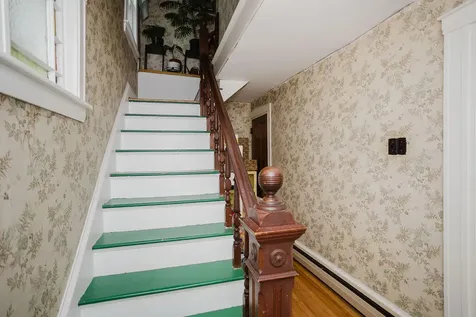 77 Main Street New Sharon ME 04955