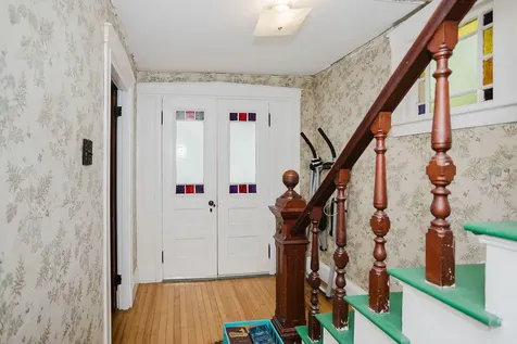 77 Main Street New Sharon ME 04955