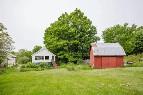 77 Main Street New Sharon ME 04955