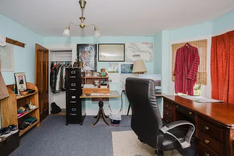 77 Main Street New Sharon ME 04955