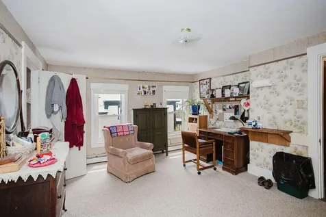 77 Main Street New Sharon ME 04955