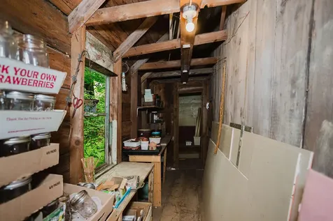 77 Main Street New Sharon ME 04955