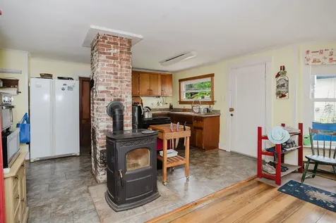 77 Main Street New Sharon ME 04955
