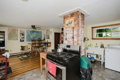 77 Main Street New Sharon ME 04955