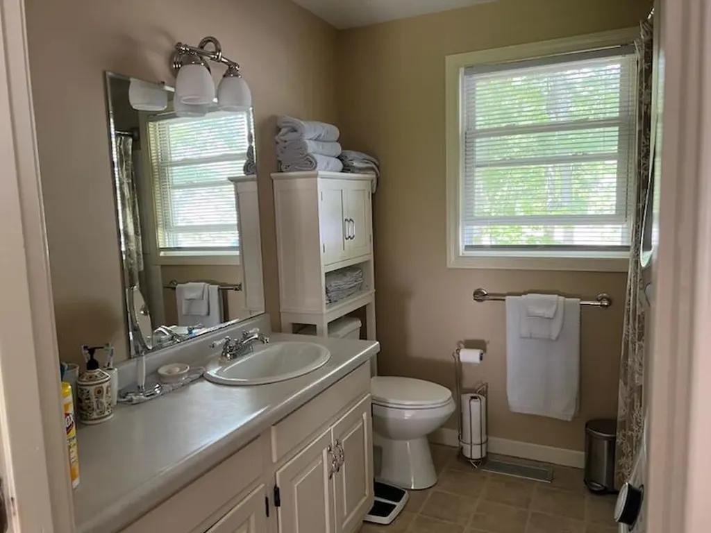 69 Barrows Drive Topsham ME 04086