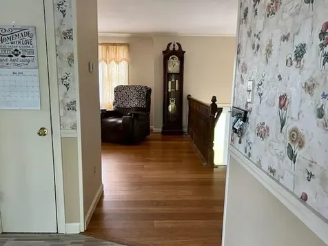69 Barrows Drive Topsham ME 04086