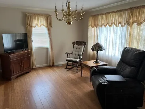 69 Barrows Drive Topsham ME 04086