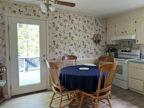 69 Barrows Drive Topsham ME 04086