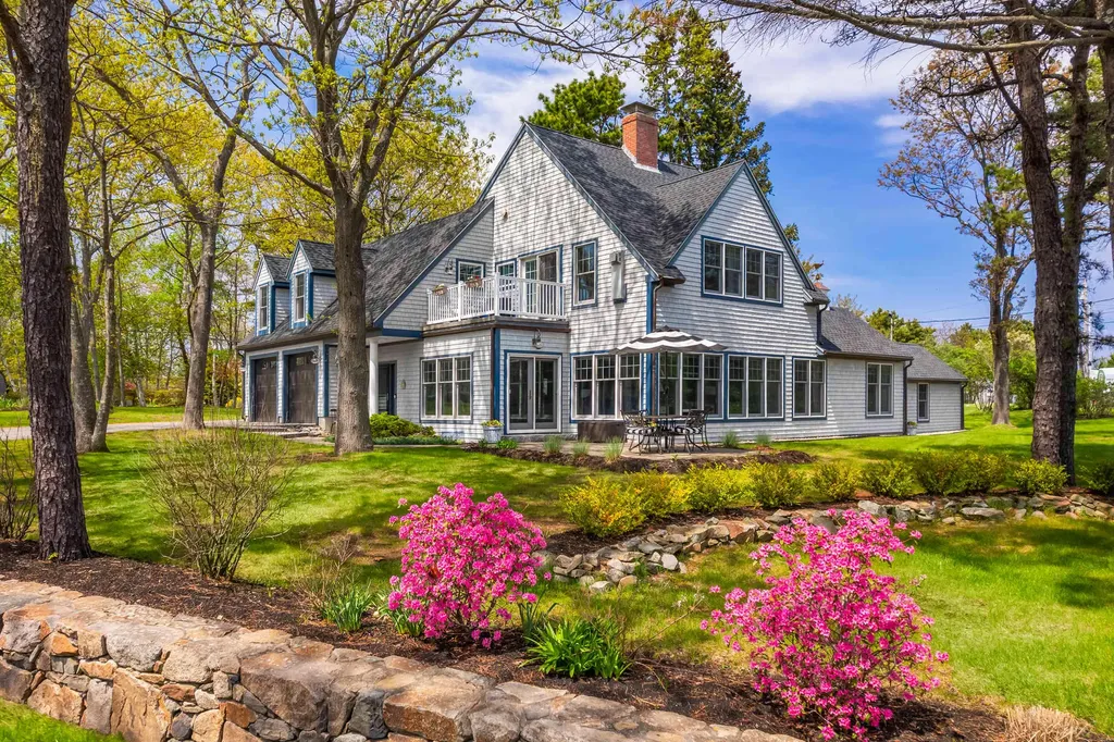 York ME, 41 Bayberry Lane