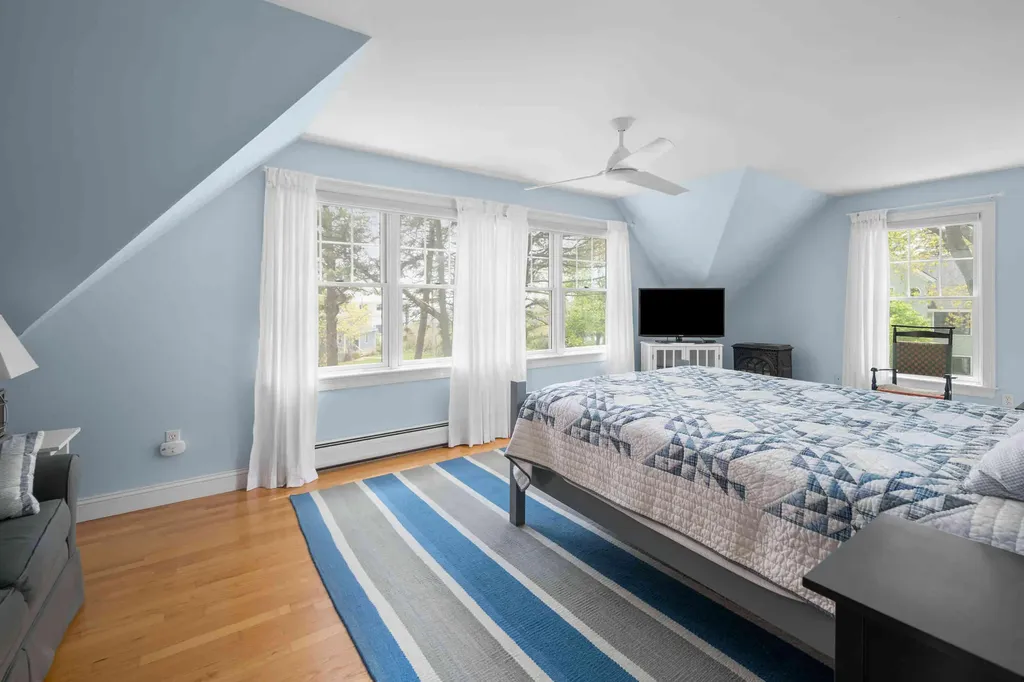 41 Bayberry Lane York ME 03902