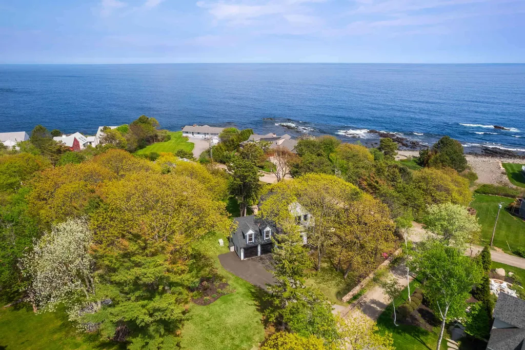 41 Bayberry Lane York ME 03902
