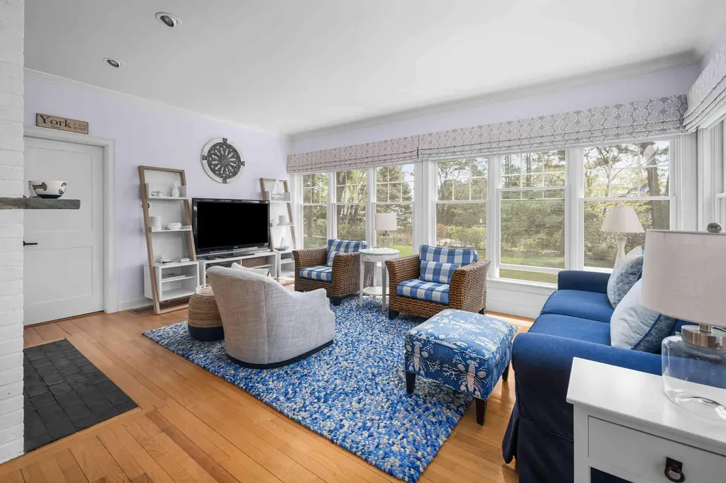 41 Bayberry Lane York ME 03902