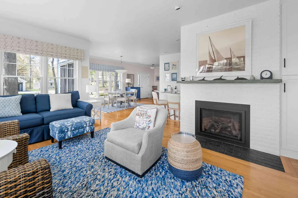 41 Bayberry Lane York ME 03902