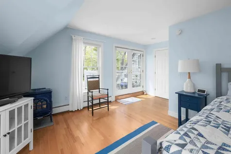 41 Bayberry Lane York ME 03902