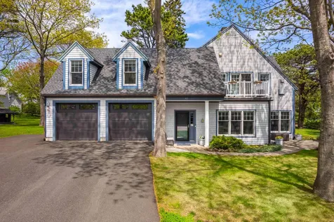41 Bayberry Lane York ME 03902