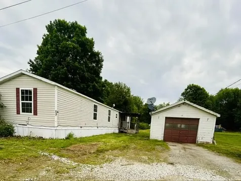 123 Main Street New Sharon ME 04955