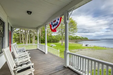 8 Navy Street Extension Searsport ME 04974