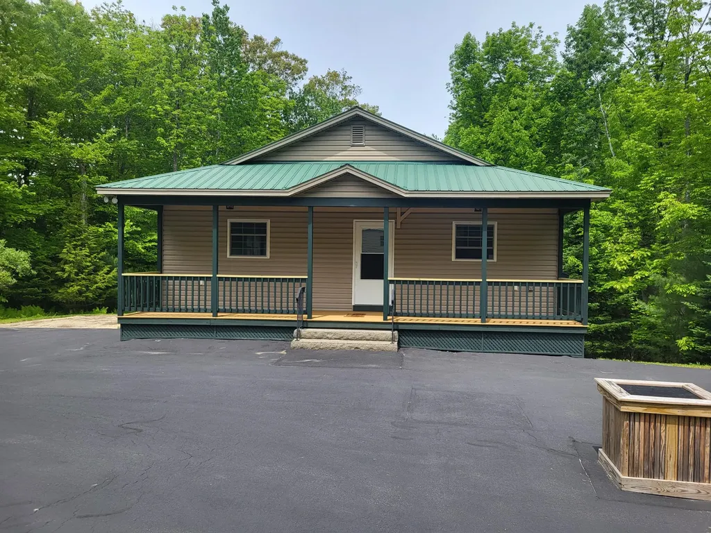 159 Pikes Hill Road Norway ME 04268