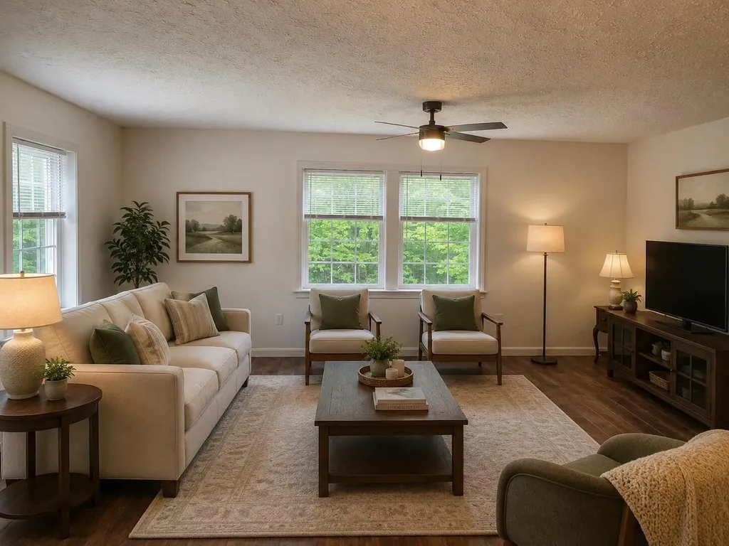 159 Pikes Hill Road Norway ME 04268