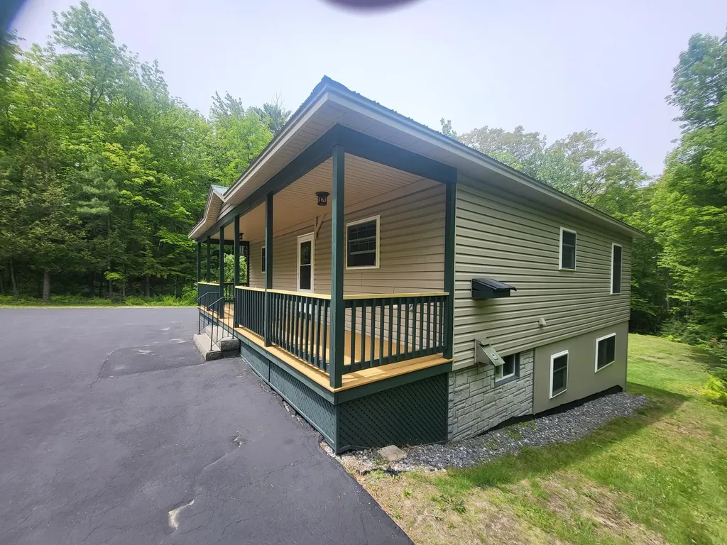 159 Pikes Hill Road Norway ME 04268