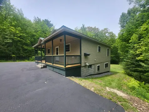 159 Pikes Hill Road Norway ME 04268