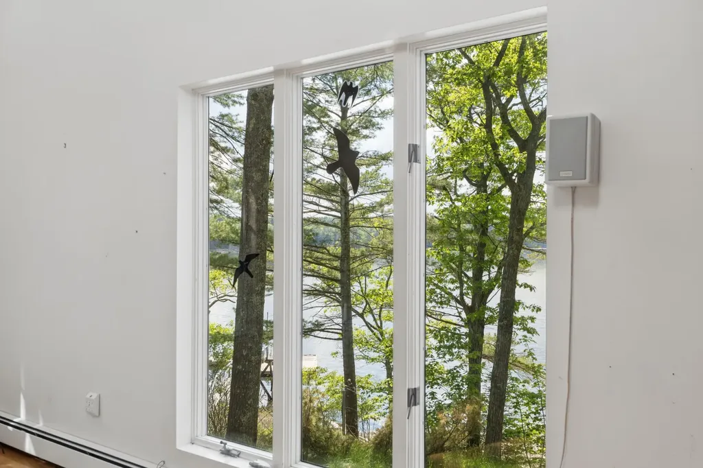 119 Knubble Bay Road Westport Island ME 04578