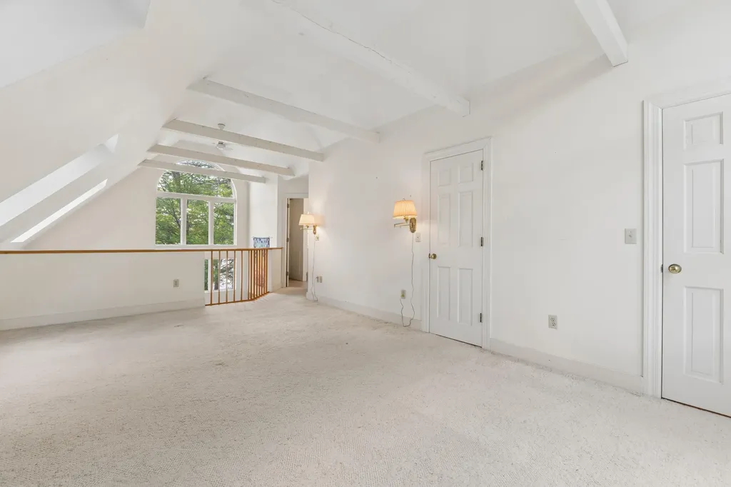119 Knubble Bay Road Westport Island ME 04578