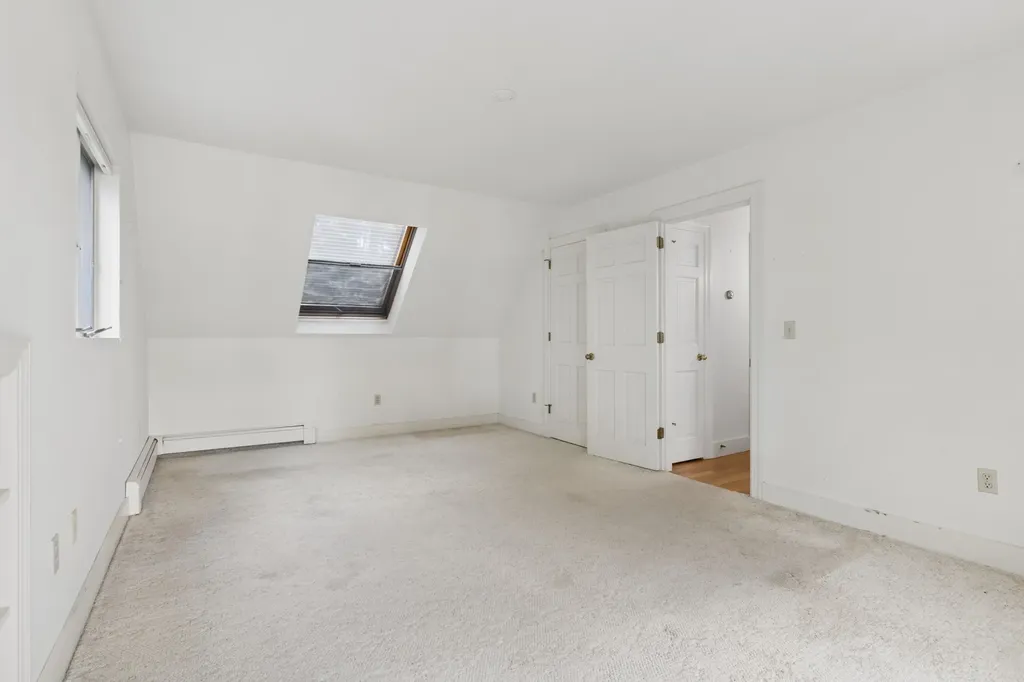119 Knubble Bay Road Westport Island ME 04578