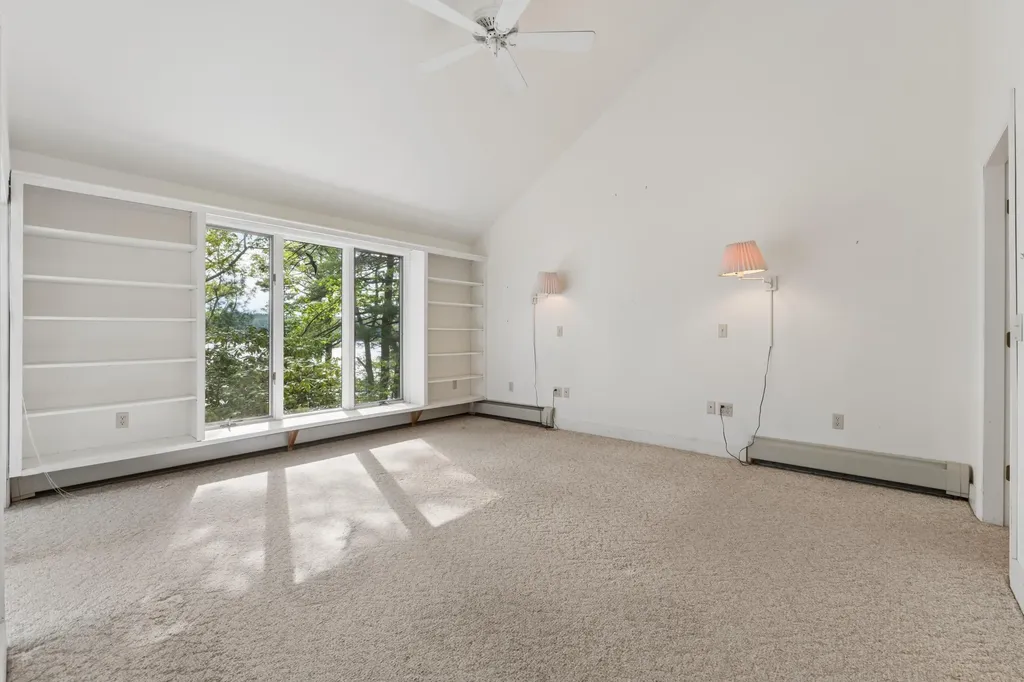 119 Knubble Bay Road Westport Island ME 04578