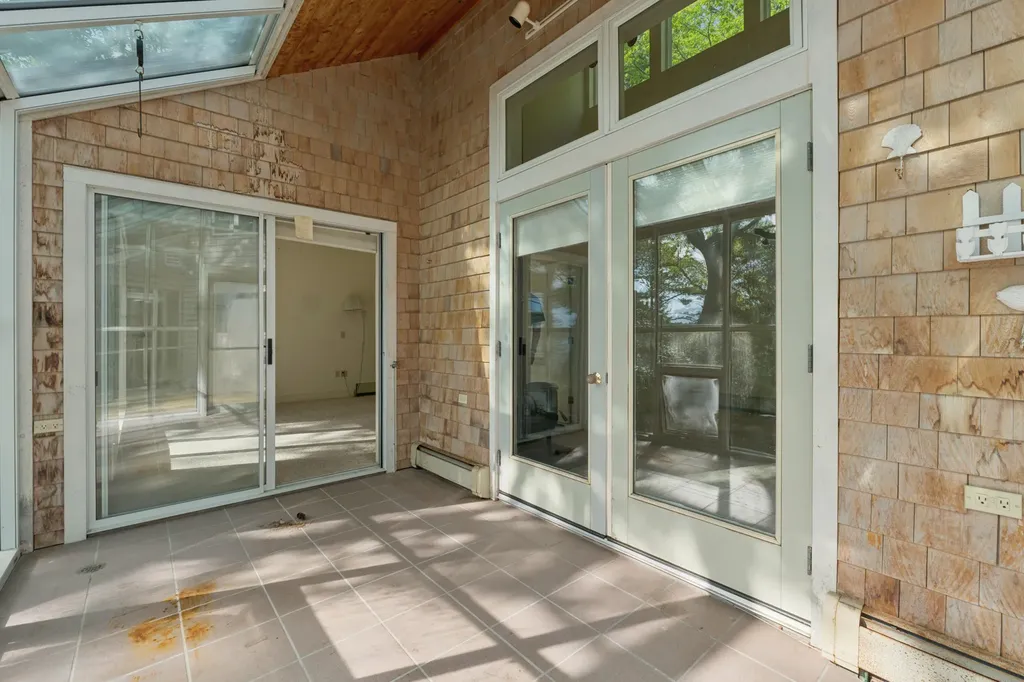 119 Knubble Bay Road Westport Island ME 04578