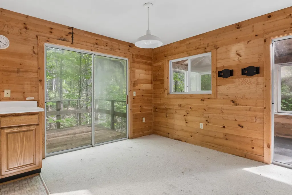119 Knubble Bay Road Westport Island ME 04578