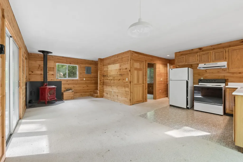 119 Knubble Bay Road Westport Island ME 04578