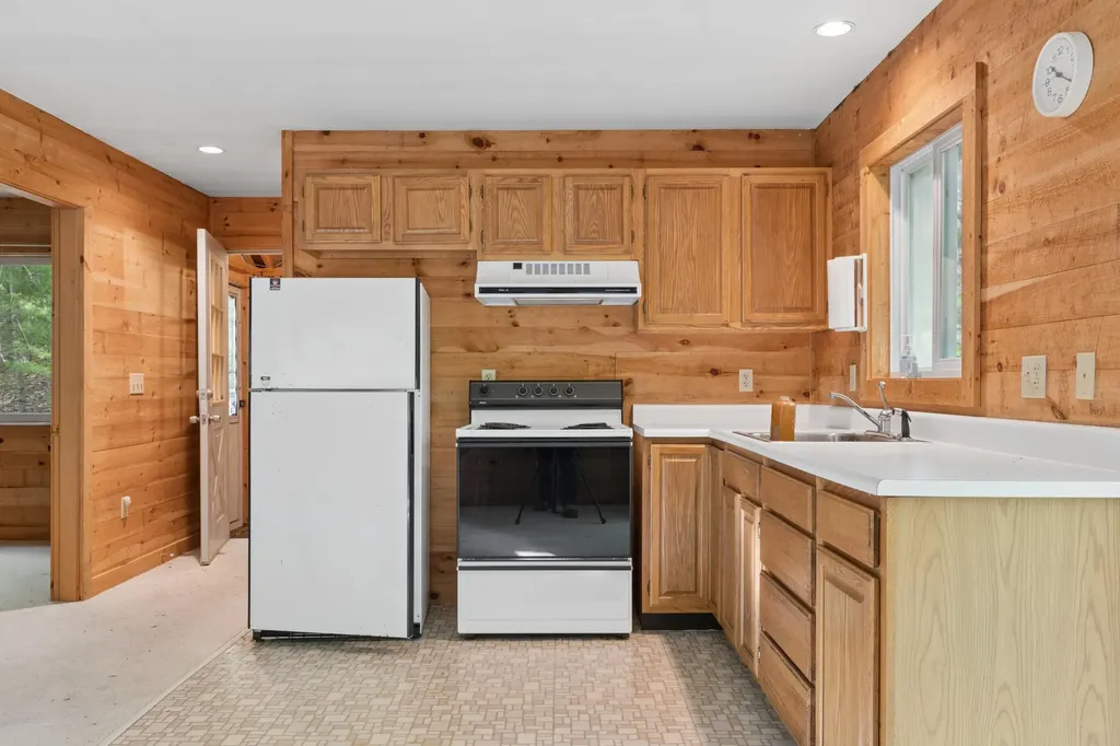 119 Knubble Bay Road Westport Island ME 04578