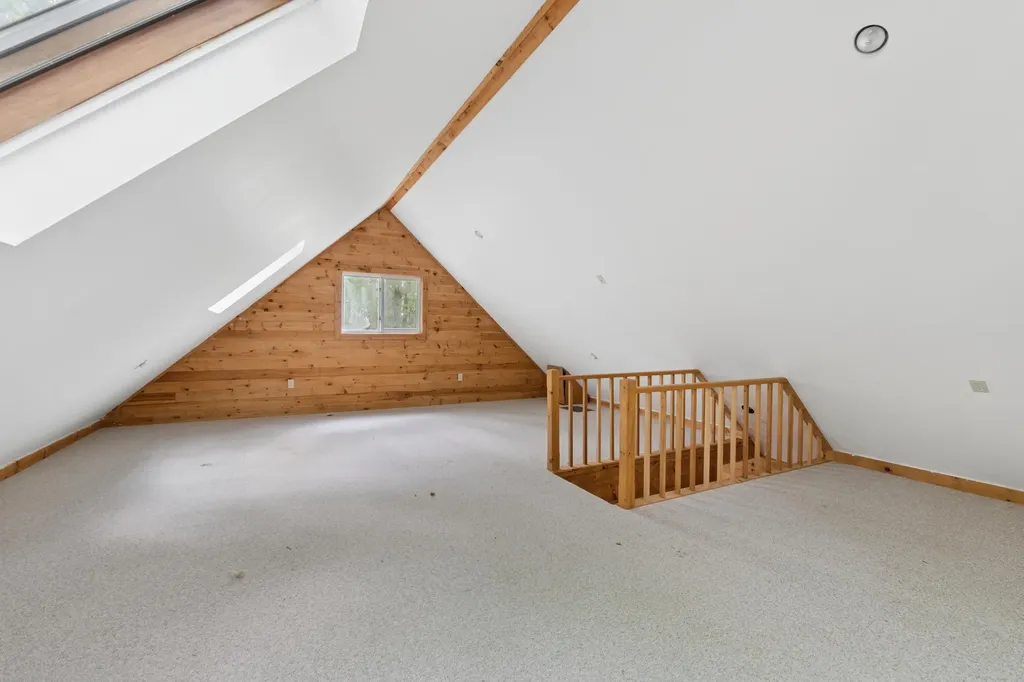 119 Knubble Bay Road Westport Island ME 04578