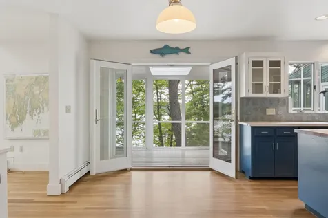 119 Knubble Bay Road Westport Island ME 04578