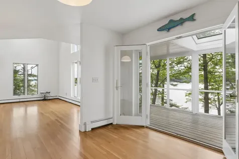 119 Knubble Bay Road Westport Island ME 04578