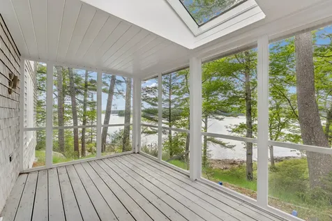 119 Knubble Bay Road Westport Island ME 04578