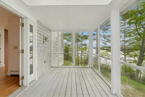 119 Knubble Bay Road Westport Island ME 04578